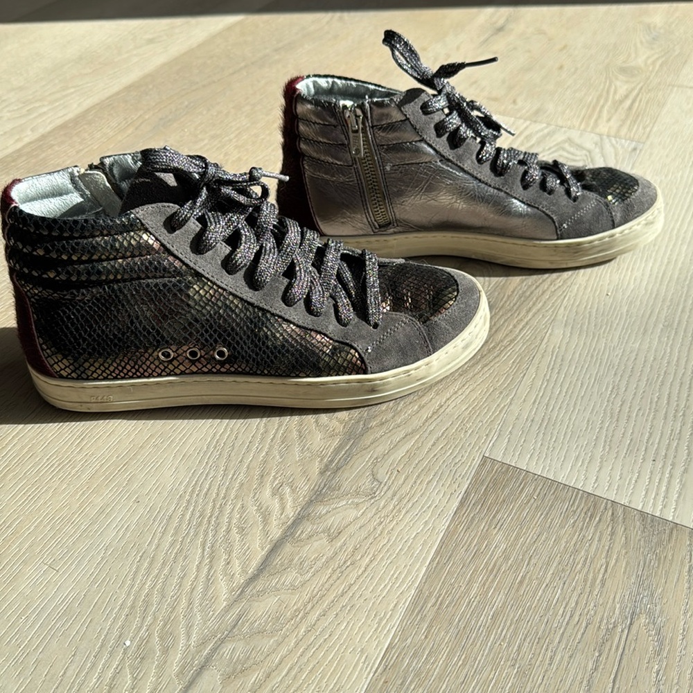 P448 used but in very good condition!